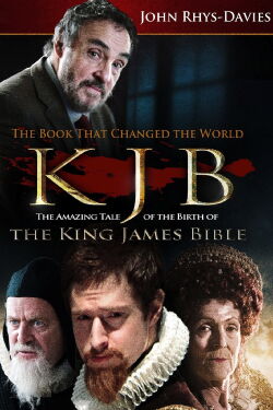 KJB: The Book That Changed the World (2011)