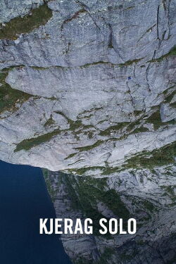 Kjerag Solo (2022)