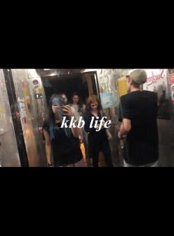 KKB Life (2019)