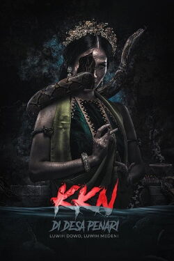 KKN: Curse of the Dancing Village - Luwih Dowo, Luwih Medeni (2022)