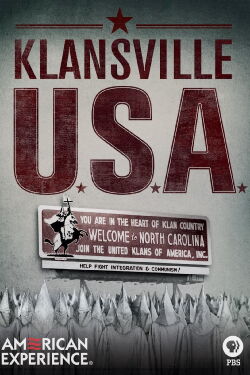 Klansville, USA (2015)