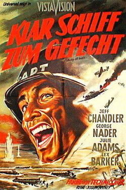 Klar Schiff zum Gefecht (1956)