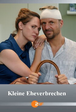 Kleine Eheverbrechen (2023)