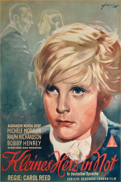 Kleines Herz in Not (1948)