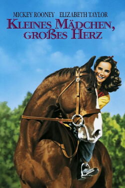 Kleines Mädchen, großes Herz (1945)