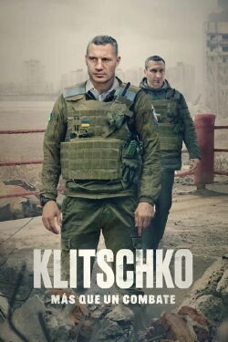 Klitschko: Más que un combate (2024)