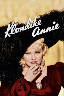 Klondike Annie (1936)