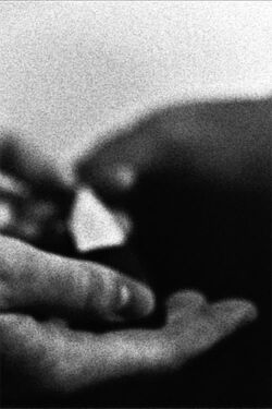 knife play (for two angels) (2022)