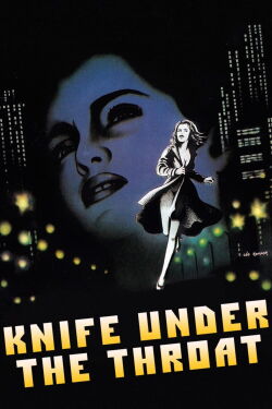 Knife Under the Throat (1986)