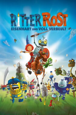 Knight Rusty (2013)