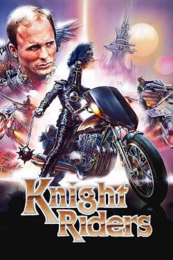 Knightriders (1981)