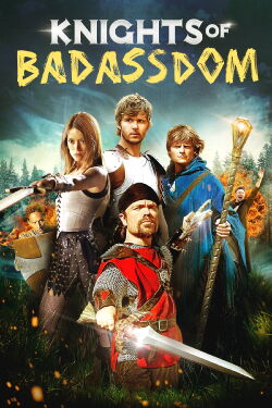 Knights of Badassdom (2014)