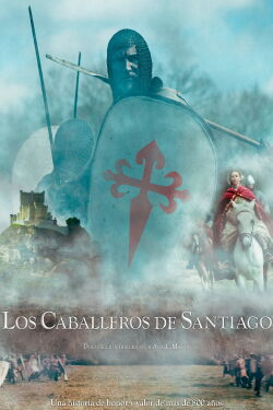 Knights of Santiago (2023)