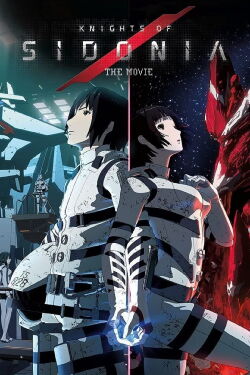 Knights of Sidonia (2015)