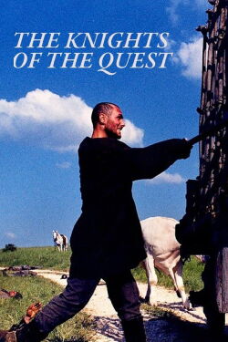 Knights Of The Quest (2001)