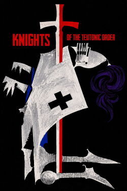 Knights of the Teutonic Order (1960)