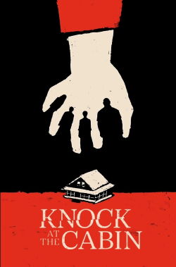 Knock at the Cabin (2023)