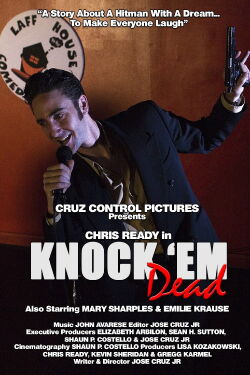 Knock ❛em Dead (2008)