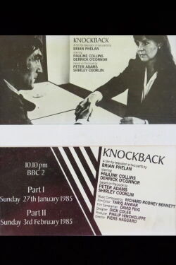 Knockback: 1 (1985)