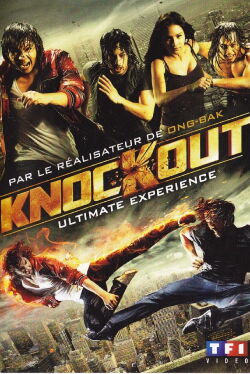 Knockout Ultimate Experience (2010)