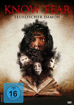 Know Fear (2022)