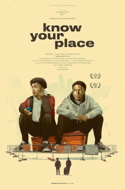 Know Your Place (2022)