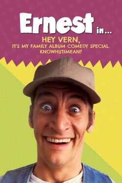 Knowhutimean? Hey Vern, It's My Family Album (1983)