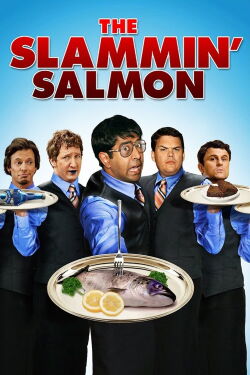 K.O. au resto (2009)