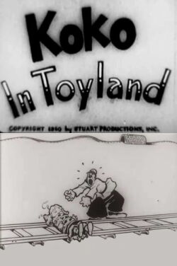 Ko-Ko in Toyland (1925)