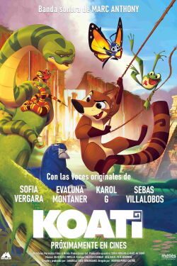 Koati (2021)