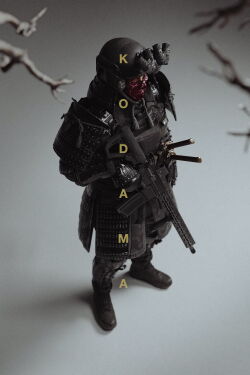Kodama (2023)