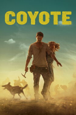 Kojote (2017)