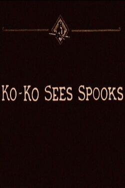Koko Sees Spooks (1925)