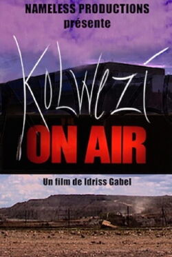 Kolwezi on air (2016)