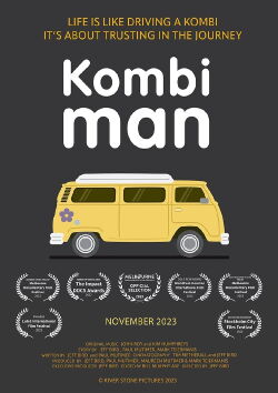 Kombi Man (2023)