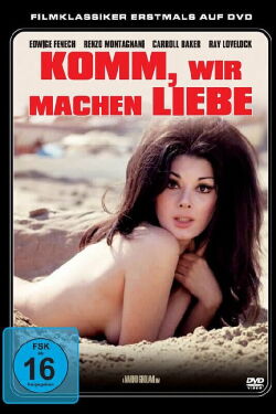 Komm, wir machen Liebe (1975)