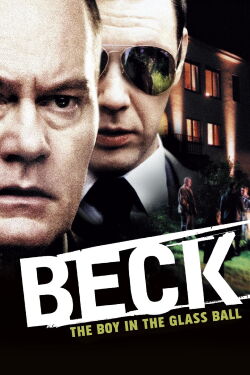 Kommissar Beck 15 - Der Junge in der Glaskugel (2002)