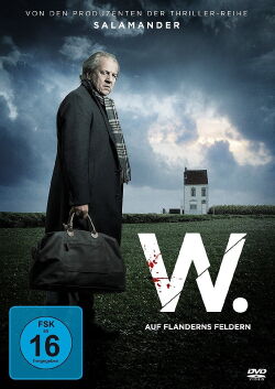Kommissar W. - Auf Flanderns Feldern (2014)