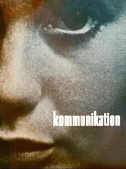 Kommunikation - Technik der Verständigung (1962)