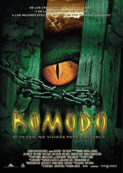 Komodo (1999)