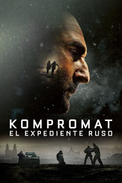 Kompromat: El expediente ruso (2022)