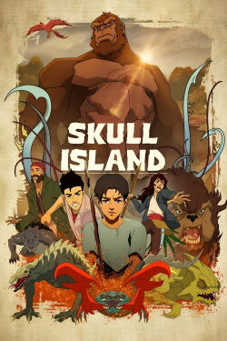 Kong VR: Destination Skull Island (2017)
