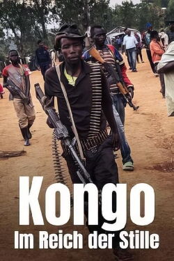 Kongo: Im Reich der Stille (2022)