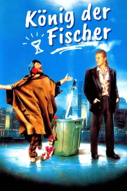 König der Fischer (1991)