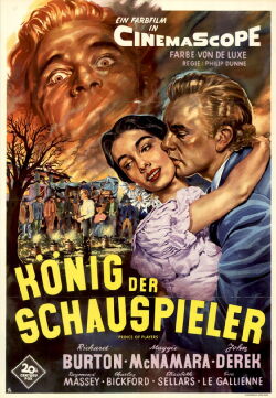 König der Schauspieler (1955)
