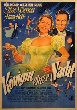 Königin einer Nacht (1951)
