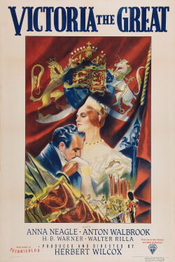 Königin Viktoria (1937)