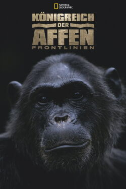 Königreich der Affen: Frontlinien (2014)
