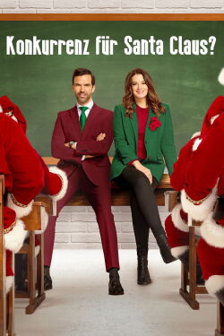 Konkurrenz für Santa Claus? (2025)