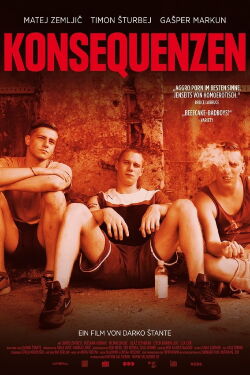 Konsequenzen (2018)